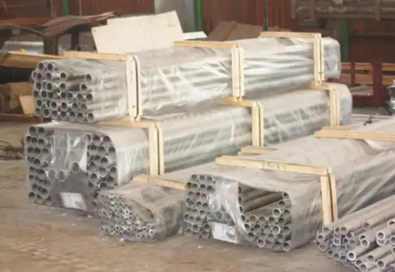 Key Advantages of Monel K500 Tube in Chemical Processing